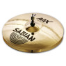 Тарілка для ударних SABIAN AAX Fast Hats 14