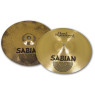 Тарілка для ударних SABIAN HH Fusion Hats 14