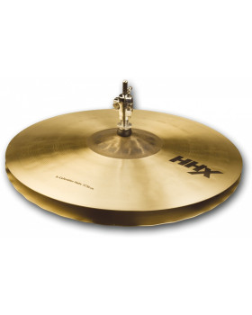 SABIAN 14" HHX X-Celerator Hats