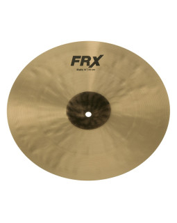 SABIAN 14" FRX Hats-foto3