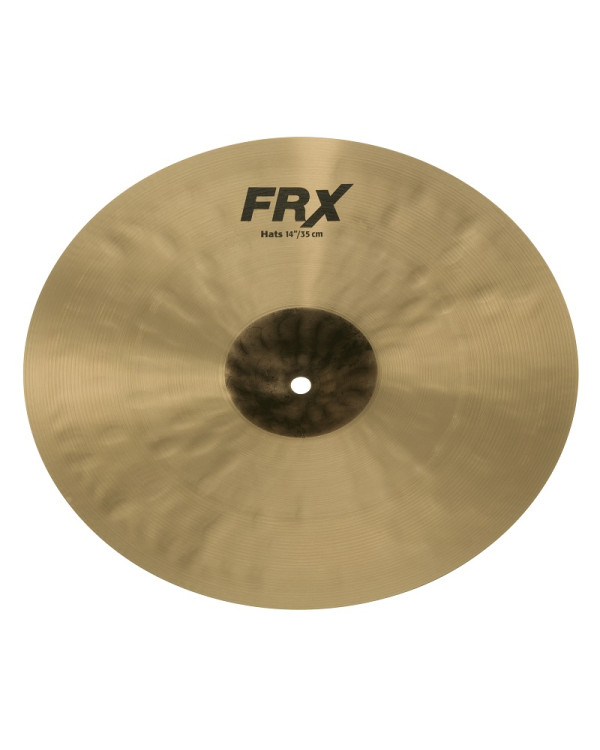 SABIAN 14" FRX Hats