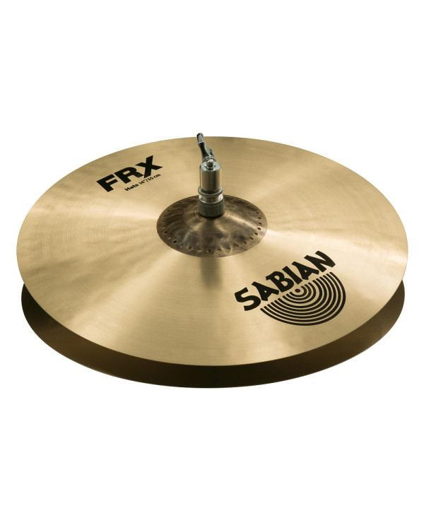 SABIAN 14" FRX Hats