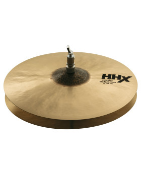 SABIAN 14” HHX Complex Medium Hats