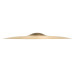 SABIAN 14” HHX Complex Medium Hats