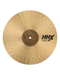 SABIAN 14” HHX Medium Hats-foto2