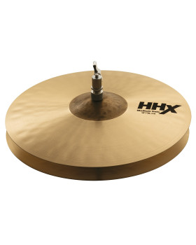 SABIAN 14” HHX Medium Hats