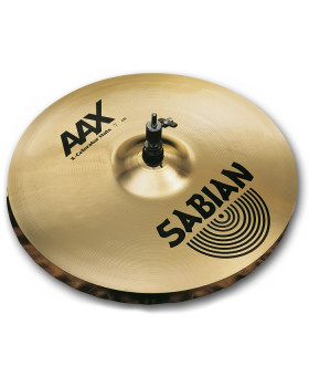 Тарілка для ударних SABIAN AAXcelerator Hats 15