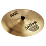Тарілка для ударних SABIAN AAX Dark Crash 15