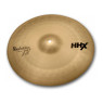 Тарілка для ударних SABIAN HHX Manhattan Jazz Crash 16