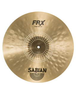 SABIAN 16" FRX Crash-foto2