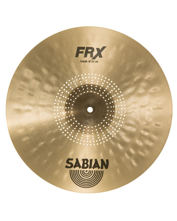 SABIAN 16" FRX Crash