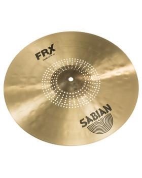 SABIAN 16" FRX Crash