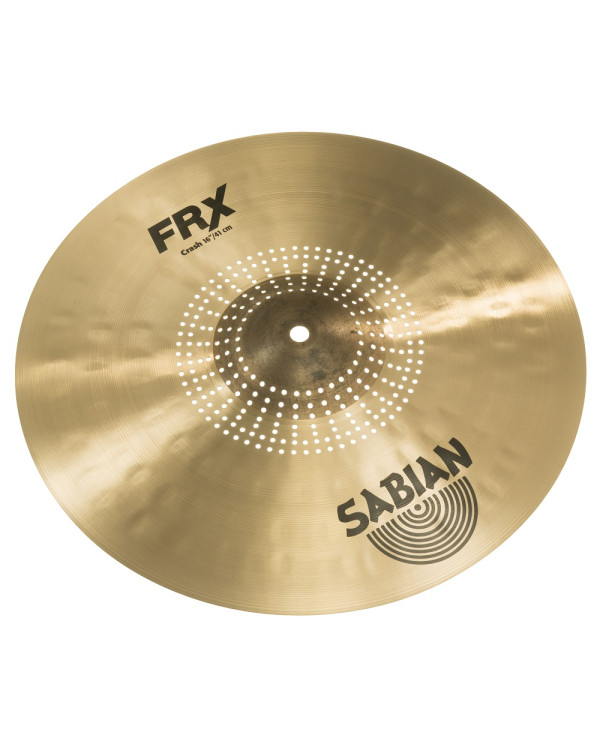 SABIAN 16" FRX Crash
