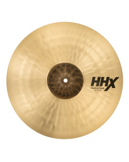 SABIAN 16” HHX Medium Crash-foto2