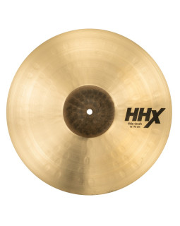 SABIAN 16” HHX Thin Crash-foto2