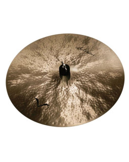 Тарілка для ударних SABIAN ARTISAN Crash 16