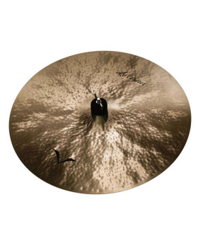 Тарілка для ударних SABIAN ARTISAN Crash 16