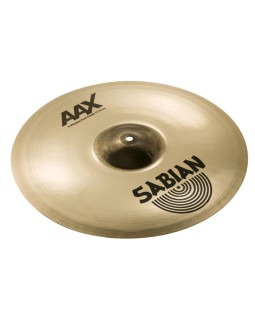 Тарілка для ударних SABIAN AAXplosion Fast Crash 17 Тарілка для ударних SABIAN AAXplosion Fast Crash 17