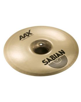 Тарілка для ударних SABIAN AAXplosion Fast Crash 17