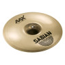 Тарілка для ударних SABIAN AAXplosion Fast Crash 17