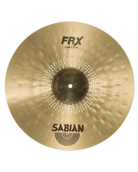SABIAN 17" FRX Crash-foto2