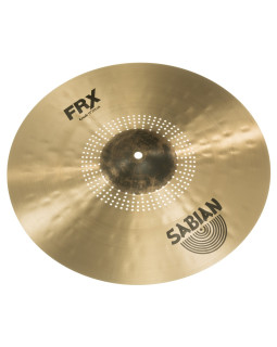 SABIAN 17" FRX Crash