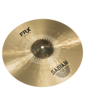SABIAN 17" FRX Crash