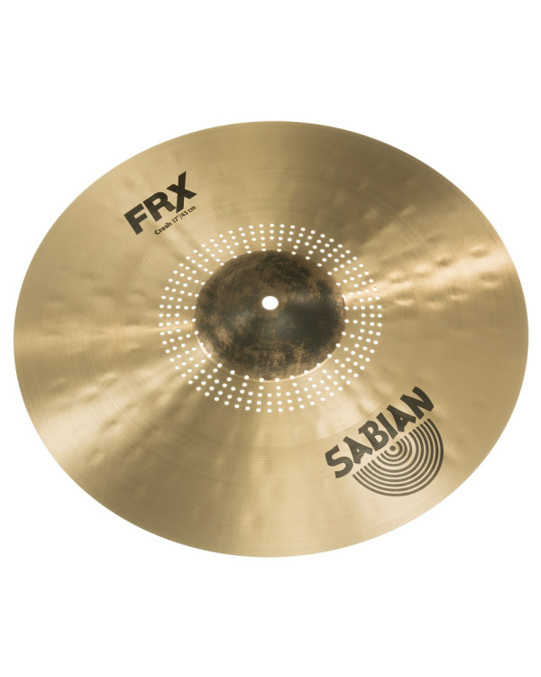 SABIAN 17" FRX Crash