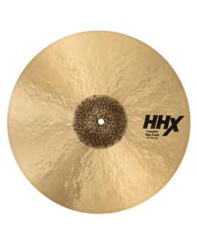 SABIAN 17” HHX Complex Thin Crash-foto2