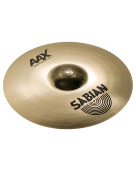 SABIAN 18" AAX X-plosion Fast Crash (Brilliant)