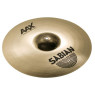 SABIAN 18" AAX X-plosion Fast Crash (Brilliant)