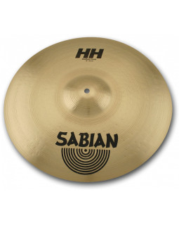 SABIAN 18" HH Medium Thin Crash