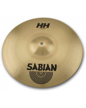 SABIAN 18" HH Medium Thin Crash
