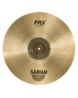 SABIAN 18" FRX Crash-foto2
