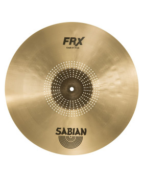 SABIAN 18" FRX Crash-foto2