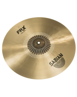 SABIAN 18" FRX Crash