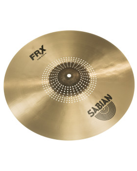 SABIAN 18" FRX Crash
