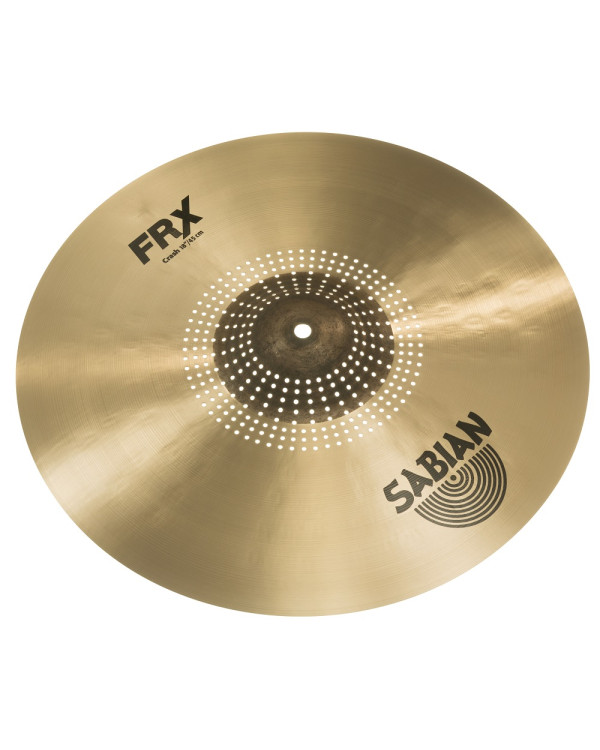 SABIAN 18" FRX Crash