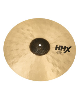 SABIAN 18” HHX Complex Thin Crash