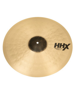 SABIAN 18” HHX Medium Crash
