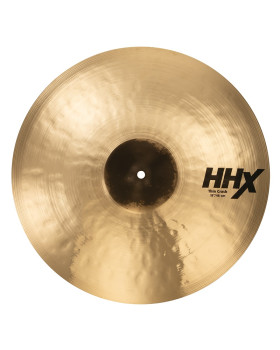 SABIAN 18” HHX Thin Crash (Brilliant)-foto2
