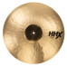 SABIAN 18” HHX Thin Crash (Brilliant)