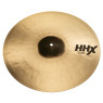 SABIAN 18” HHX Thin Crash (Brilliant)