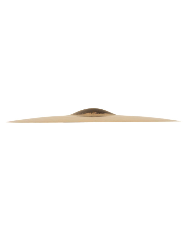 SABIAN 18” HHX Thin Crash (Brilliant)