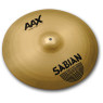Тарілка для ударних SABIAN AAX Studio Crash 19