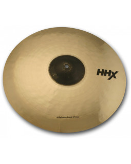 SABIAN 19" HHX X-Plosion Crash (Brilliant)