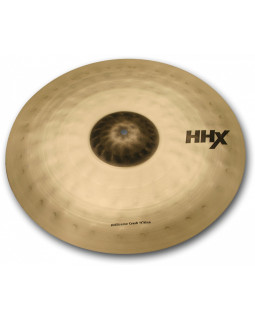Тарілка для ударних SABIAN HHXTreme Crash 19