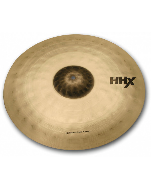 Тарілка для ударних SABIAN HHXTreme Crash 19