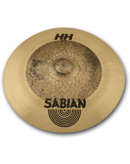 SABIAN 20" HH Duo Ride SABIAN 20" HH Duo Ride