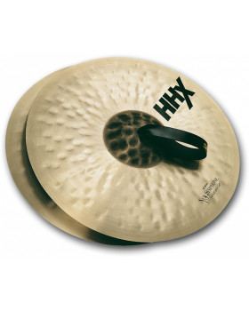 SABIAN 20" HHX New Symphonic Viennese